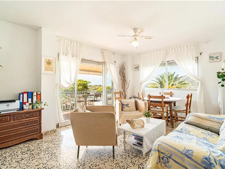 Penthouse i Andratx, Mallorca - foto 2